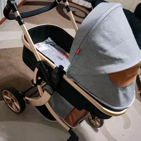 Kolyaska Коляска