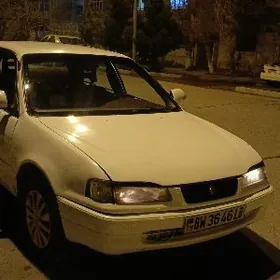Toyota Corolla 1995