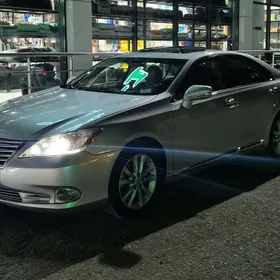 Lexus ES 350 2012