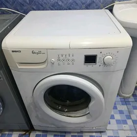 kir masyn Beko 6 kg