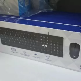 Клавиатура AOC