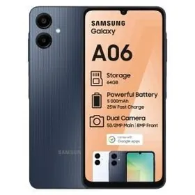 Samsung A06