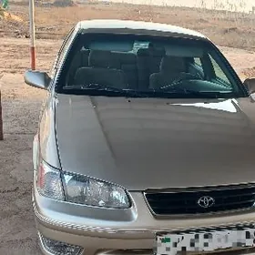 Toyota Camry 2000