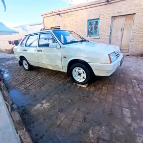 Lada 21099 1999