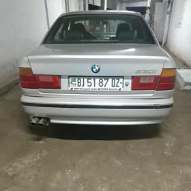 BMW 530 1991
