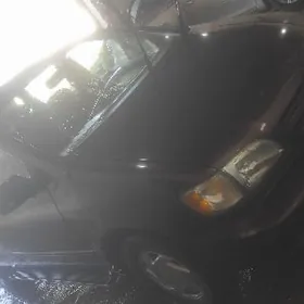 Toyota Sienna 1999