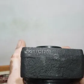 Насос  для подачи топлива