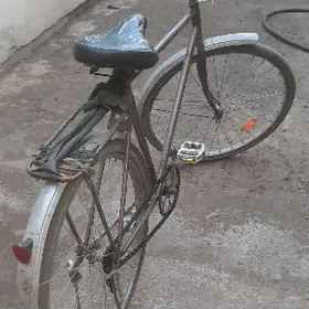 велосипед урал