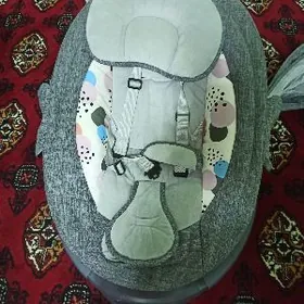 elektrikli sallançak