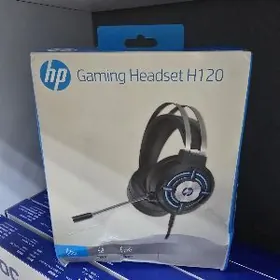 НАУШНИКИ "HP" H120