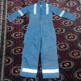 kombinizon  комбинезон зимний