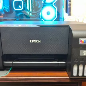 Принтер Epson L3250