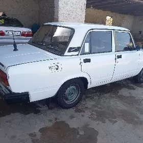 Lada 2107 2011