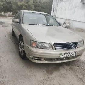 Nissan Maxima 1998