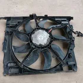 электро вентилятор f10