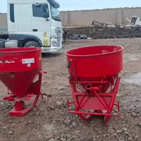 Dokun sepen 450  klaly