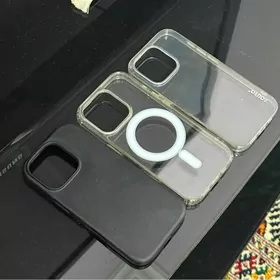 iPhone 16 pro çehol