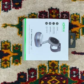 Без проводная зарядка