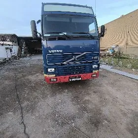 Volvo FH 420 1998