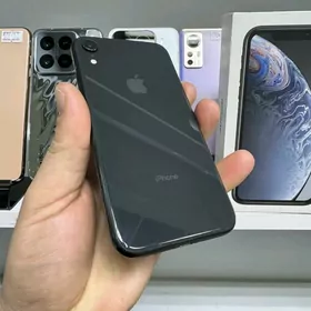IPHONE XR 64 GB 74 BATAREY