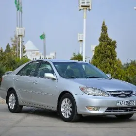Toyota Camry 2006