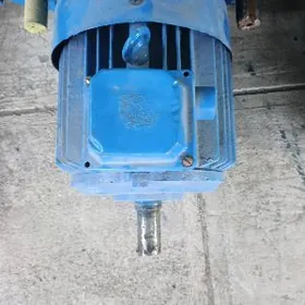 motor elektrodwigatel