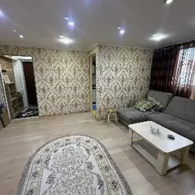 ️30-МКР 2 ЭТАЖ 1 КОМНАТНАЯ ️