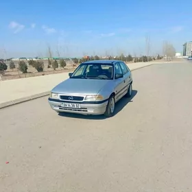 Opel Astra 1992