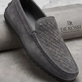 Original De Rossi makasina