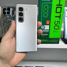INFINIX HOT 50 PRO + 16/256 GB
