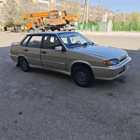 Lada 2115 2004