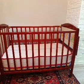 krowat детский кровать