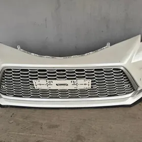 tayota siena bamper abilsofka