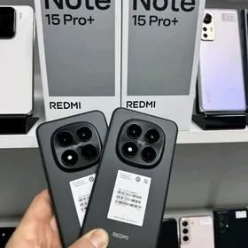 NOTE 15 PRO PLUS 16/256 GB