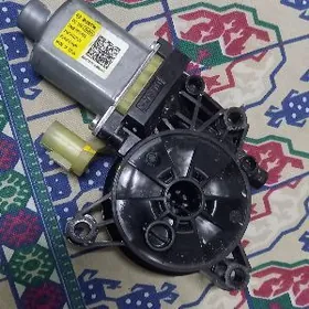 Sonata 2023. Aýna motorçik