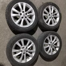 LEHUS ES 2012 RADNOY