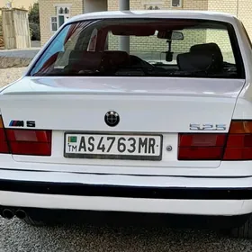 BMW 525 1992