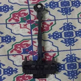 Sonata 2023 gapy ograniçitel