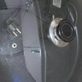 электрическая сковорода