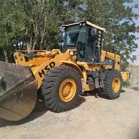 XCMG ZL50 2012