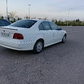 BMW 528 1996