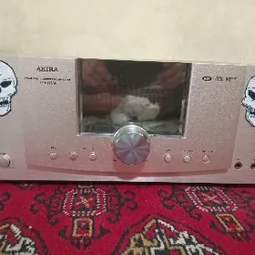 усилител  акира