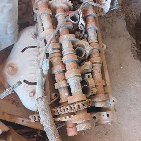 Hyundai sonata karowpgasy 2003