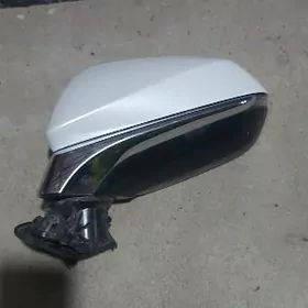 bokowoy/ боковой RX350