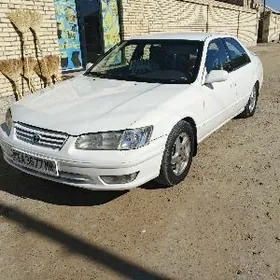 Toyota Camry 1998