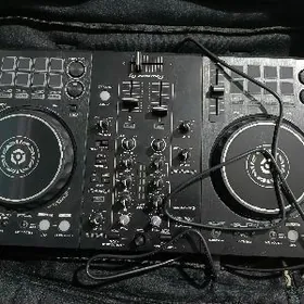 pioneer dj 400