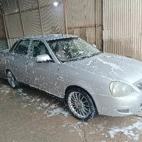 Lada Priora 2010