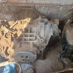 Hyundai sonata 2000 karowpgasy