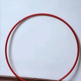 Обруч и чешки