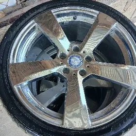 Hrom diska 18lik Mercedes